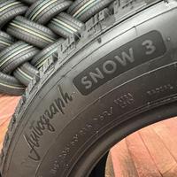 205/60  R16  Ikon (Nokian Tyres) Autograph Snow 3 96R Вид 5