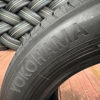 215/55  R17  Yokohama BluEarth-Es ES32 94V Вид 5