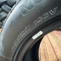 235/55  R17  Nexen N'Blue 4Season 103V XL (2024 г. в.) Вид 6