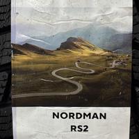 205/65  R15  Nokian Tyres (Ikon) Nordman RS2 99R XL (2024 г. в.) Вид 9