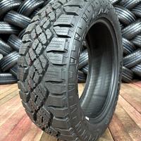 255/55  R20  Goodyear Wrangler Dura Trac LR FR 110Q XL Вид 2