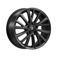 7.5x18 5x108 65.1 ET36 Fury black