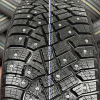 215/60  R17  Gislaved IceControl шип FR 96T XL Вид 4