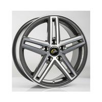 6.5x16 5x114.3 66.1 ET50 gmf