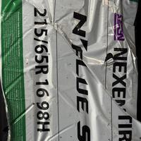 215/65  R16  Nexen N'Blue S 98H Вид 9