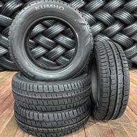 205/65 C R16  Kumho Winter PorTran CW51 107/105T Вид 8