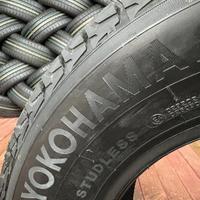 245/65  R17  Yokohama Ice Guard G075 107Q Вид 5