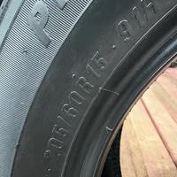 205/60  R15  Maxxis Pragmatra MP10 91H Вид 6