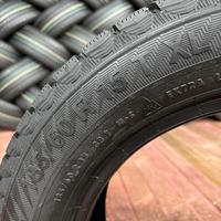 185/60  R15  Gislaved SoftFrost 200 88T XL Вид 8