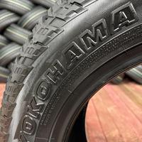 235/65  R17  Yokohama Geolandar A/T G015 108H Вид 5