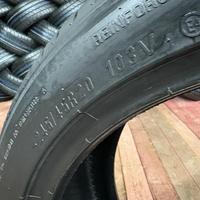 245/45  R20  Maxxis Victra Sport 5 VS5 SUV 103V XL Вид 6