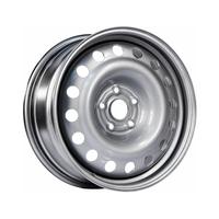 6x15 5x139.7 98.6 ET48 Silver