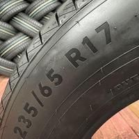 235/65  R17  Ikon (Nokian Tyres) Autograph Aqua 3 SUV 108H XL Вид 8
