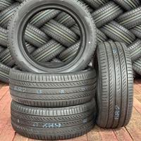 225/50  R17  Pirelli POWERGY 98Y XL Вид 10