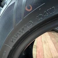 235/55  R18  Powertrac EcoSport X77 104W XL Вид 6