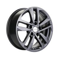 6.5x16 5x110 67.1 ET45 gray