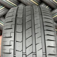225/40  R18  Pirelli P Zero RunFlat MOE 92W XL (2023 г. в.) Вид 4