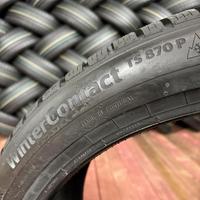 255/40  R22  Continental WinterContact TS 870 P FR 103V XL Вид 8