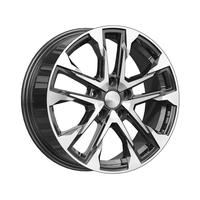 7x17 5x110 65.1 ET35 алмаз