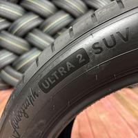235/50  R20  Ikon (Nokian Tyres) Autograph Ultra 2 SUV 104Y XL Вид 9