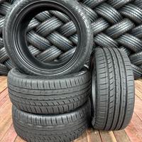 225/50  R17  ROADX RXMOTION U11 RunFlat ZR 98W XL Вид 8