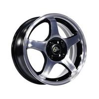 6.5x16 5x110 65.1 ET37 bkf