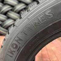 205/60  R16  Ikon (Nokian Tyres) Character Ice 7 шип 96T XL Вид 5