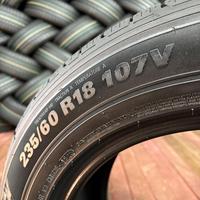 235/60  R18  Kumho Crugen HP71 107V Вид 6