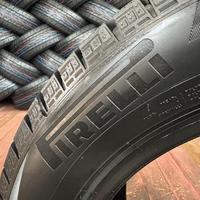 215/55  R17  Pirelli Ice Zero FR 98H XL Вид 6