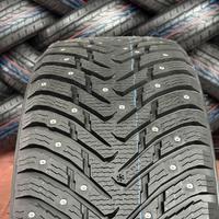 225/45  R19  Ikon (Nokian Tyres) Character Ice 8 шип 96T XL Вид 4