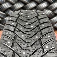 215/55  R17  Yokohama Ice Guard stud IG65 шип 98T Вид 4