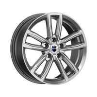 6.5x17 5x114.3 67.1 ET45 дарк платинум