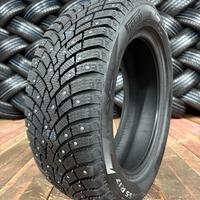 225/55  R17  Pirelli Ice Zero 2 RunFlat шип 97T Вид 4