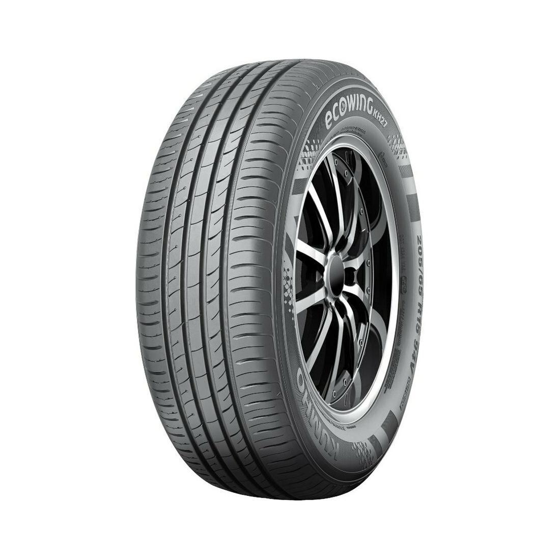 145/65  R15  Kumho Ecowing ES01 KH27 72T Вид 0