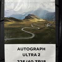 225/40  R18  Ikon (Nokian Tyres) Autograph Ultra 2 92Y XL Вид 11