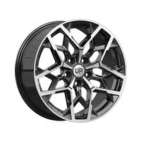 7.5x17 5x108 60.1 ET47 bfp