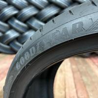 245/35  R20  Goodyear Eagle F1 Asymmetric 5 RunFlat * FR 95Y XL Вид 5