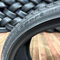 275/30  R20  Yokohama Advan Sport V107 ZR 97Y Вид 5