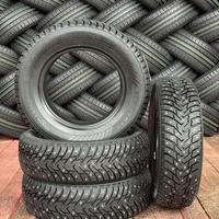 175/70  R13  Ikon (Nokian Tyres) Character Ice 8 шип 82T Вид 8