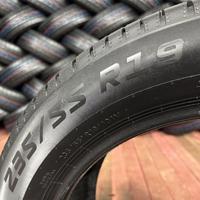 235/55  R19  Formula Rosso 101V Вид 9