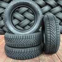 205/65 C R16  Sailun Commercio 4 Seasons 107/105T Вид 8