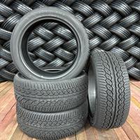 285/45  R22  Yokohama Parada Spec-X PA02 114V Вид 8
