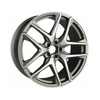 10x21 5x130 84.1 ET35 mbf