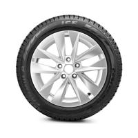 215/60  R17  Pirelli Formula Ice шип 100T XL Вид 3
