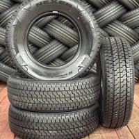 215/70 C R15  Nexen N'Blue 4Season Van 109/107S Вид 8