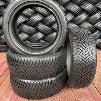 255/45  R20  Firestone Winterhawk 4 105V XL (2023 г. в.) Вид 8