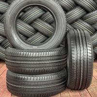 235/55  R17  Gislaved EcoControl 103H XL Вид 8