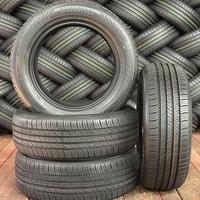 235/60  R18  Kumho Crugen HP71 107V Вид 8