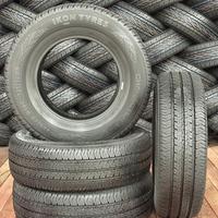 225/75 C R16  Ikon (Nokian Tyres) Character Eco C2 121/120R Вид 10