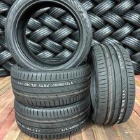 275/40  R20  Kumho Ecsta PS71 SUV ZR 106Y XL Вид 9
